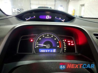 Zdjęcie 9 z 12 samochodu: 2006 HONDA CIVIC EX VIN:1HGFA16806L033390 - miniatura