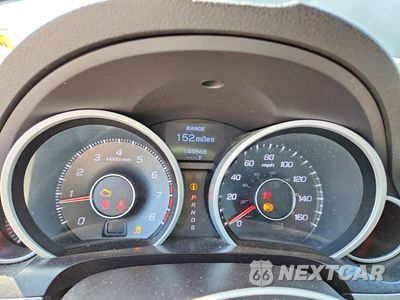 Zdjęcie 9 z 12 samochodu: 2011 ACURA ATL VIN:19UUA8F56BA004911 - miniatura