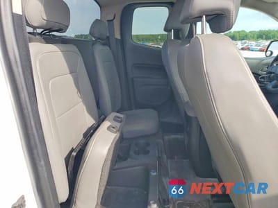 Zdjęcie 10 z 13 samochodu: 2015 CHEVROLET COLORADO VIN:1GCHSAEA5F1201156 - miniatura