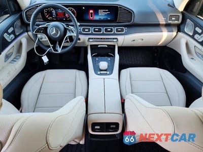 Zdjęcie 8 z 14 samochodu: 2026 MERCEDES-BENZ GLE 450 4MATIC VIN:4JGFB5KB8TB578125 - miniatura