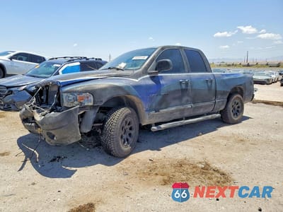 2004 DODGE RAM 1500 ST 1D7HA18D04S633742 - główne zdjęcie licytacji z USA - miniatura