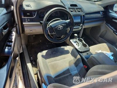 Zdjęcie 8 z 12 samochodu: 2012 TOYOTA CAMRY LE VIN:4T1BF1FK6CU561740 - miniatura
