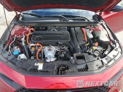 Zdjęcie 11 z 12 samochodu: 2023 HONDA ACCORD HYBRID SPORT VIN:1HGCY2F58PA008907 - miniatura