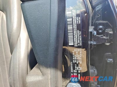 Zdjęcie 13 z 13 samochodu: 2017 MASERATI LEVANTE LUXURY VIN:ZN661XUL2HX229561 - miniatura