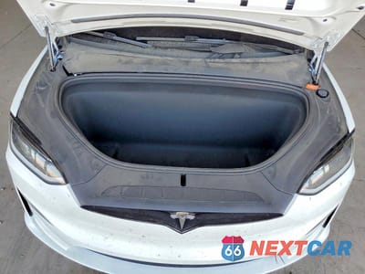 Zdjęcie 12 z 14 samochodu: 2023 TESLA MODEL X VIN:7SAXCBE51PF385766 - miniatura