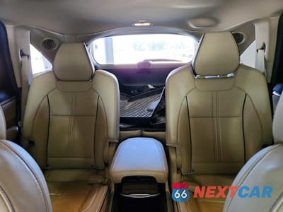 Zdjęcie 10 z 14 samochodu: 2019 ACURA MDX SPORT HYBRID ADVANCE VIN:5J8YD7H71KL001923 - miniatura