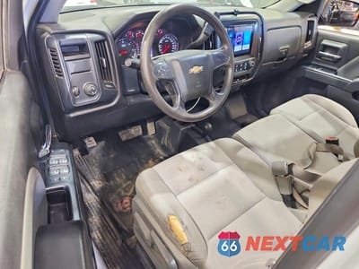 Zdjęcie 8 z 12 samochodu: 2016 CHEVROLET SILVERADO K1500 VIN:1GCVKNEH0GZ167718 - miniatura