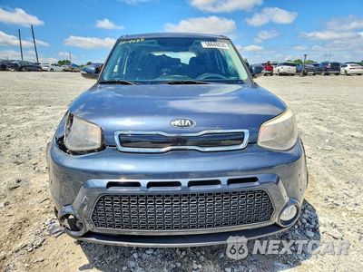 Zdjęcie 9 z 24 samochodu: 2016 KIA SOUL ! VIN:KNDJX3A51G7379636 - miniatura