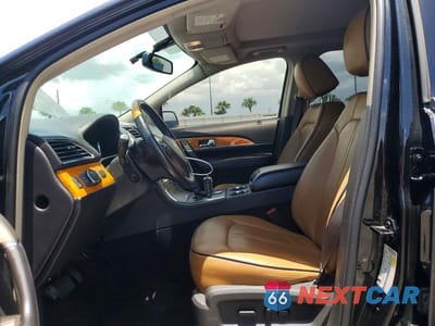 Zdjęcie 7 z 13 samochodu: 2013 LINCOLN MKX VIN:2LMDJ6JK5DBL35955 - miniatura