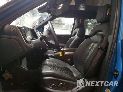 Zdjęcie 7 z 14 samochodu: 2023 RIVIAN R1S ADVENTURE VIN:7PDSGABA4PN016806 - miniatura