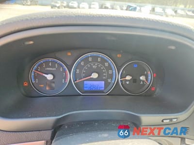 Zdjęcie 9 z 13 samochodu: 2008 HYUNDAI SANTA FE GLS VIN:5NMSG13D48H174531 - miniatura