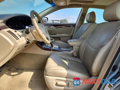 Zdjęcie 7 z 12 samochodu: 2008 TOYOTA AVALON XLS VIN:4T1BK36B88U257470 - miniatura