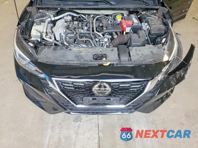 Zdjęcie 11 z 12 samochodu: 2023 NISSAN SENTRA SV VIN:3N1AB8CV5PY224470 - miniatura