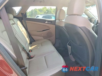 Zdjęcie 11 z 13 samochodu: 2019 HYUNDAI TUCSON LIMITED VIN:KM8J33AL0KU000285 - miniatura