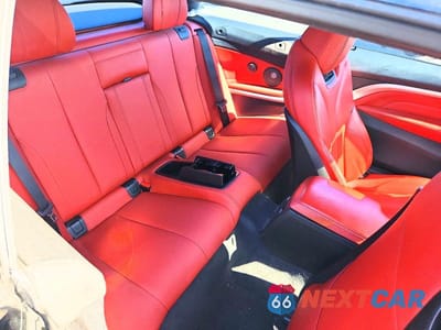 Zdjęcie 10 z 13 samochodu: 2016 BMW 435 XI VIN:WBA3T7C52G5A38332 - miniatura