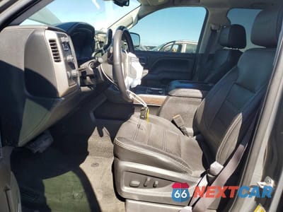 Zdjęcie 7 z 12 samochodu: 2017 GMC SIERRA K1500 DENALI VIN:3GTU2PEJ2HG206952 - miniatura