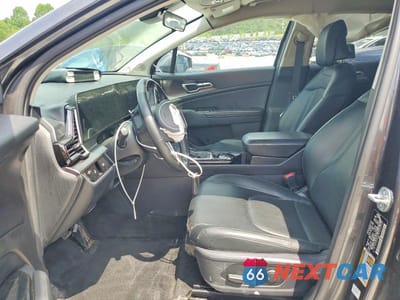 Zdjęcie 7 z 13 samochodu: 2023 KIA SPORTAGE EX VIN:5XYK33AFXPG092405 - miniatura