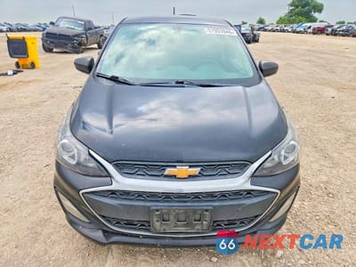 Piąte zdjęcie samochodu w środku: 2022 CHEVROLET SPARK LS VIN:KL8CB6SA7NC034886 - miniatura