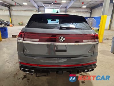Zdjęcie 6 z 14 samochodu: 2026 VOLKSWAGEN ATLAS CROSS SPORT SEL PREMIUM R-LINE VIN:1V2FC2CA2TC208156 - miniatura