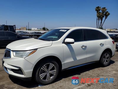 2019 ACURA MDX 5J8YD4H30KL004212 - główne zdjęcie licytacji z USA - miniatura
