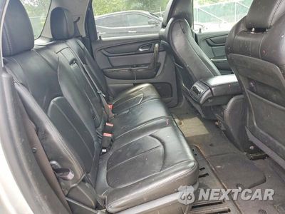 Zdjęcie 10 z 12 samochodu: 2014 GMC ACADIA SLE VIN:1GKKVRKD8EJ225030 - miniatura