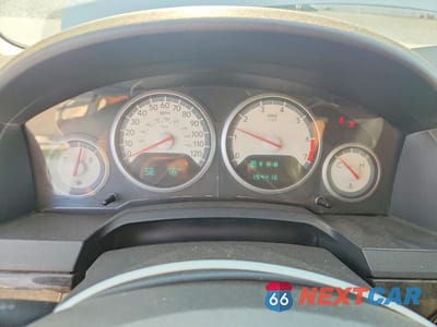 Zdjęcie 9 z 14 samochodu: 2010 DODGE GRAND CARAVAN SXT VIN:2D4RN5D14AR174544 - miniatura