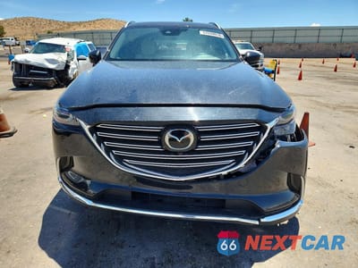 Piąte zdjęcie samochodu w środku: 2021 MAZDA CX-9 GRAND TOURING VIN:JM3TCBDY5M0533331 - miniatura