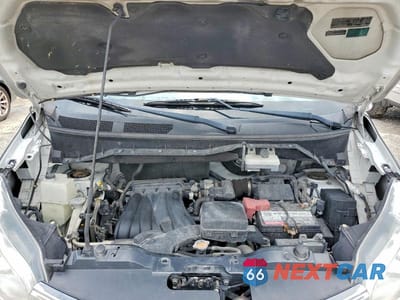 Zdjęcie 12 z 13 samochodu: 2019 NISSAN NV200 SV VIN:3N6CM0KN0KK692943 - miniatura