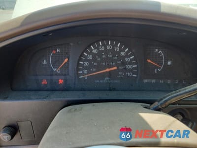 Zdjęcie 9 z 13 samochodu: 1998 TOYOTA TACOMA XTRACAB VIN:4TAVL52N9WZ016510 - miniatura