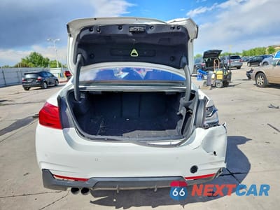 Zdjęcie 6 z 13 samochodu: 2020 BMW 430XI VIN:WBA4W5C0XLAE51492 - miniatura