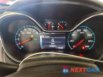 Zdjęcie 9 z 13 samochodu: 2014 CHEVROLET IMPALA LT VIN:2G1125S31E9181764 - miniatura