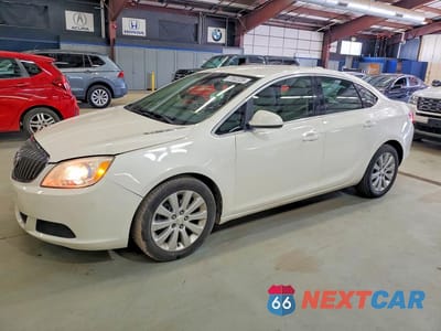 2015 BUICK VERANO 1G4PP5SK5F4200374 - główne zdjęcie licytacji z USA - miniatura
