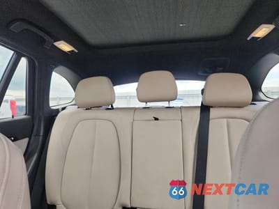 Zdjęcie 10 z 13 samochodu: 2018 BMW X1 SDRIVE28I VIN:WBXHU7C30J3H43138 - miniatura