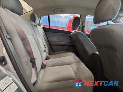 Zdjęcie 10 z 12 samochodu: 2009 NISSAN SENTRA 2.0 VIN:3N1AB61EX9L643101 - miniatura