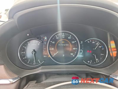 Zdjęcie 9 z 12 samochodu: 2018 MAZDA 6 SIGNATURE VIN:JM1GL1XY6J1321785 - miniatura