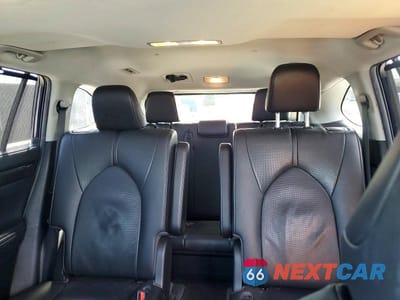 Zdjęcie 10 z 13 samochodu: 2021 TOYOTA HIGHLANDER LIMITED VIN:5TDYZRAH7MS527876 - miniatura