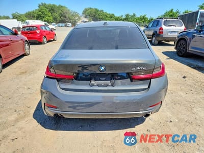 Zdjęcie 6 z 12 samochodu: 2023 BMW 330E VIN:3MW39FF00P8C94462 - miniatura