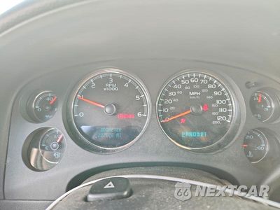 Zdjęcie 9 z 13 samochodu: 2008 CHEVROLET SUBURBAN K1500 LS VIN:1GNFK16368J224723 - miniatura