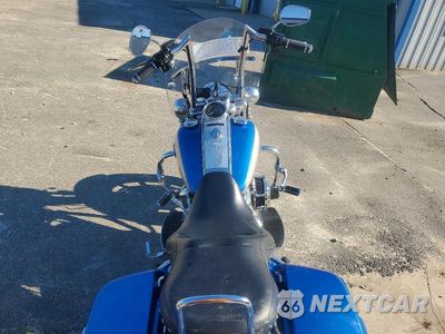 Zdjęcie 6 z 8 samochodu: 2018 HARLEY-DAVIDSON FLHR ROAD KING VIN:1HD1FBC15JB630829 - miniatura