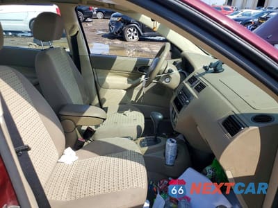 Zdjęcie 7 z 12 samochodu: 2007 FORD FOCUS VIN:1FAHP34N37W352315 - miniatura