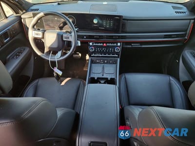 Zdjęcie 8 z 13 samochodu: 2025 HYUNDAI SANTA FE CALLIGRAPHY VIN:5NMP5DG14SH068374 - miniatura