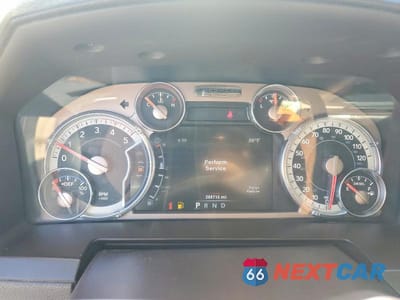 Zdjęcie 9 z 12 samochodu: 2013 RAM 2500 LONGHORN VIN:3C6UR5GL4DG585680 - miniatura