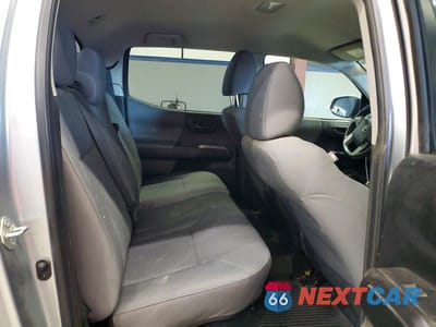 Zdjęcie 10 z 12 samochodu: 2022 TOYOTA TACOMA SR5 V6 VIN:3TMDZ5BNXNM139327 - miniatura