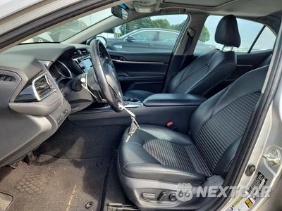 Zdjęcie 7 z 12 samochodu: 2018 TOYOTA CAMRY SE VIN:4T1B11HK3JU646947 - miniatura