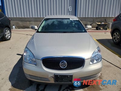 Piąte zdjęcie samochodu w środku: 2008 BUICK LUCERNE CXL VIN:1G4HD57208U126578 - miniatura