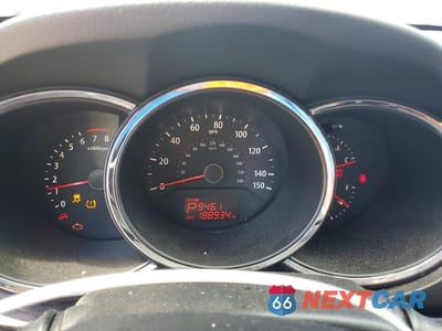 Zdjęcie 9 z 12 samochodu: 2011 KIA SORENTO LX VIN:5XYKT4A18BG130197 - miniatura