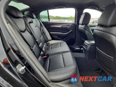 Zdjęcie 10 z 12 samochodu: 2020 CADILLAC CT5 LUXURY VIN:1G6DM5RK9L0147240 - miniatura