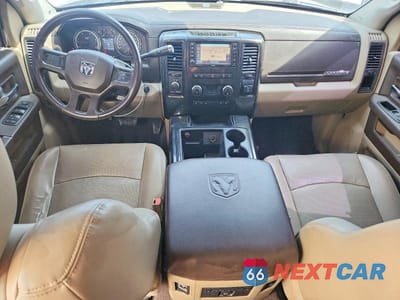 Zdjęcie 8 z 12 samochodu: 2010 DODGE RAM 2500 VIN:3D7UT2HL7AG152685 - miniatura
