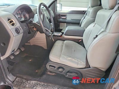 Zdjęcie 7 z 12 samochodu: 2004 FORD F150 VIN:1FTPX14584NA08457 - miniatura