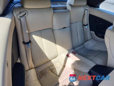 Zdjęcie 10 z 12 samochodu: 2006 BMW 650 I VIN:WBAEK13406CN79029 - miniatura
